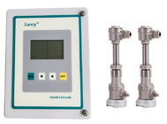 Insertion Doppler Ultrasonic Flow meter Liquid Measure