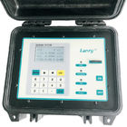 OEM Portable IP68 Clamp On Liquid Flow Meter